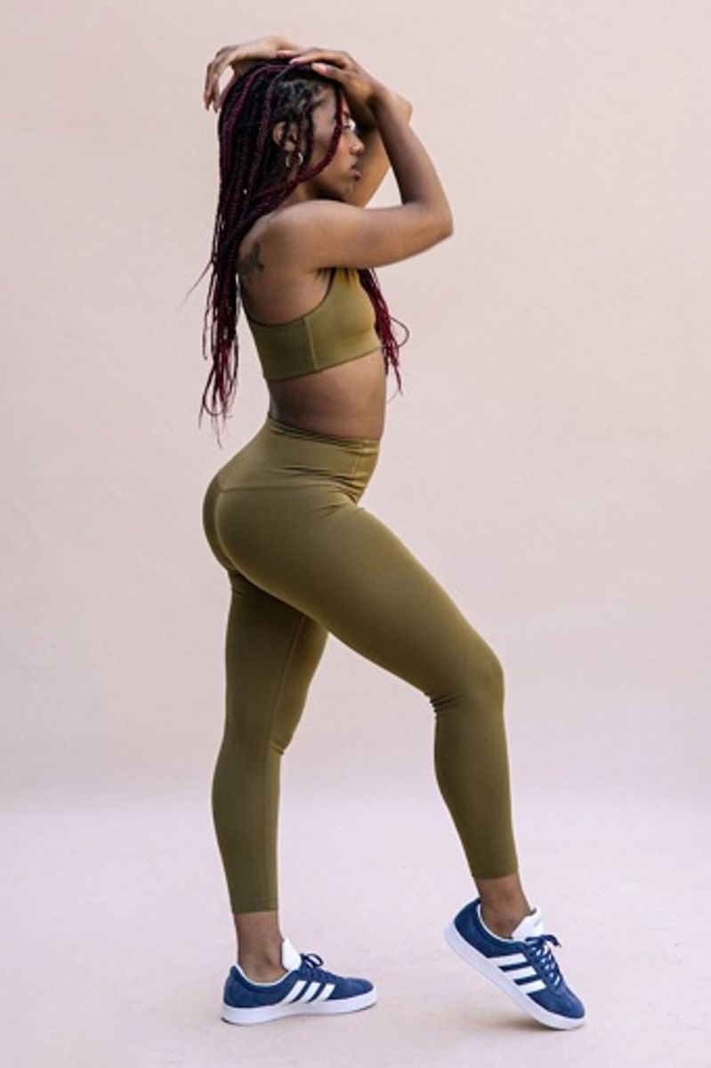 Girlfriend Collective 